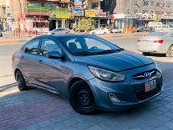 هيونداي أكسنت